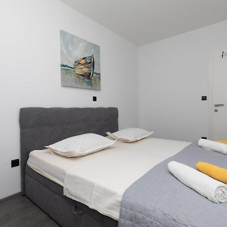 Apartment Viva スプリト エクステリア 写真