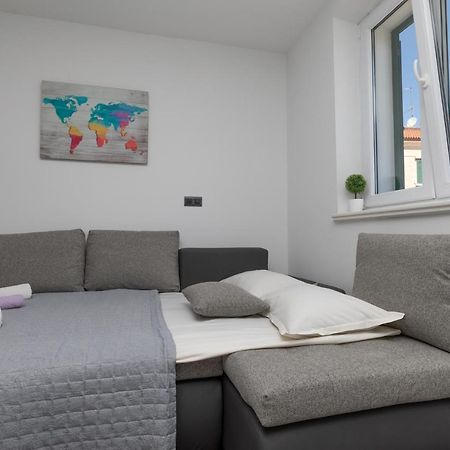 Apartment Viva スプリト エクステリア 写真