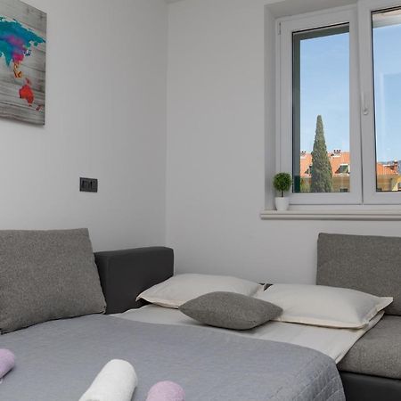 Apartment Viva スプリト エクステリア 写真