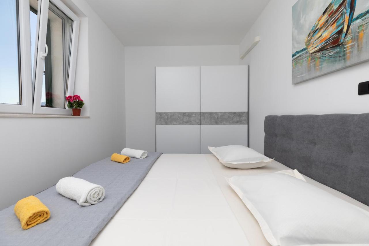 Apartment Viva スプリト エクステリア 写真
