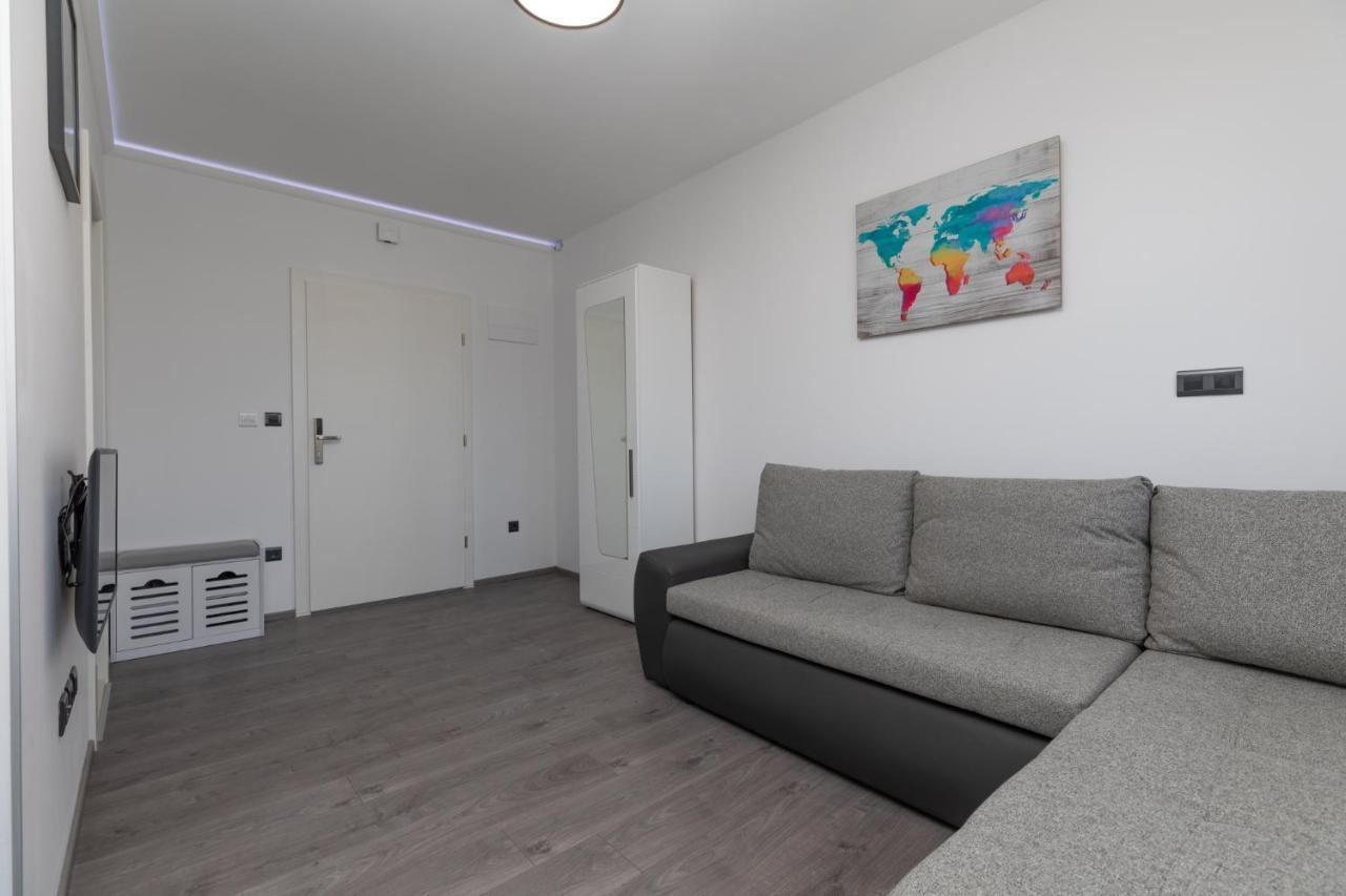 Apartment Viva スプリト エクステリア 写真