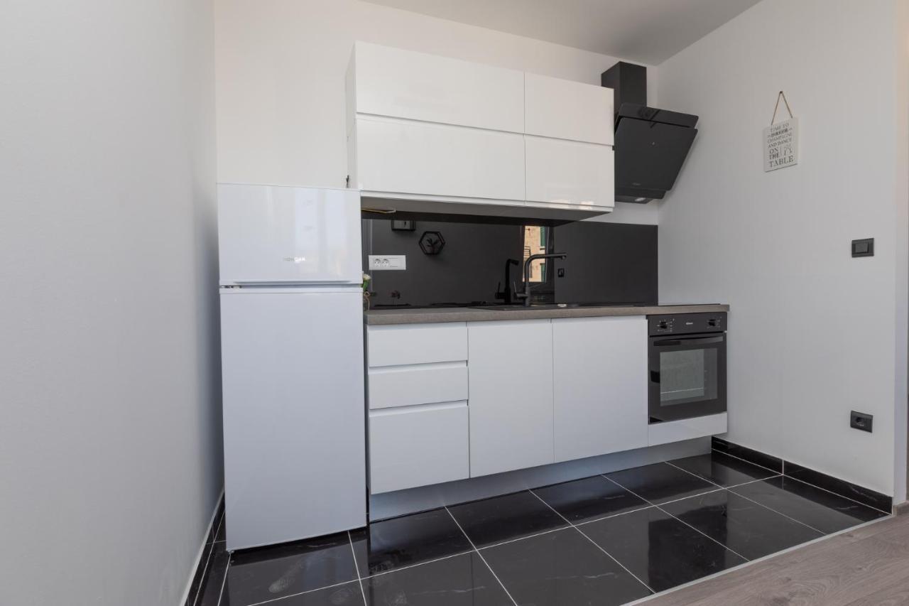 Apartment Viva スプリト エクステリア 写真