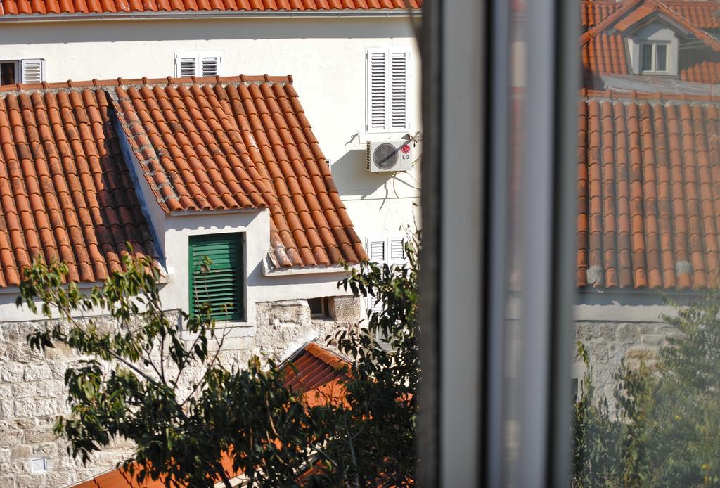Apartment Viva スプリト エクステリア 写真